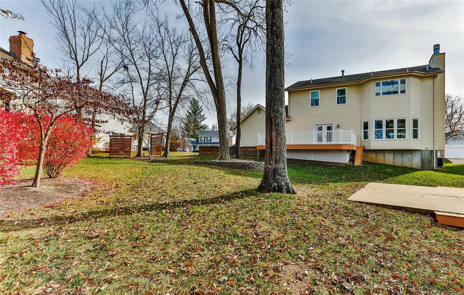 Harbors At Lake Chesterfield Add - Residential