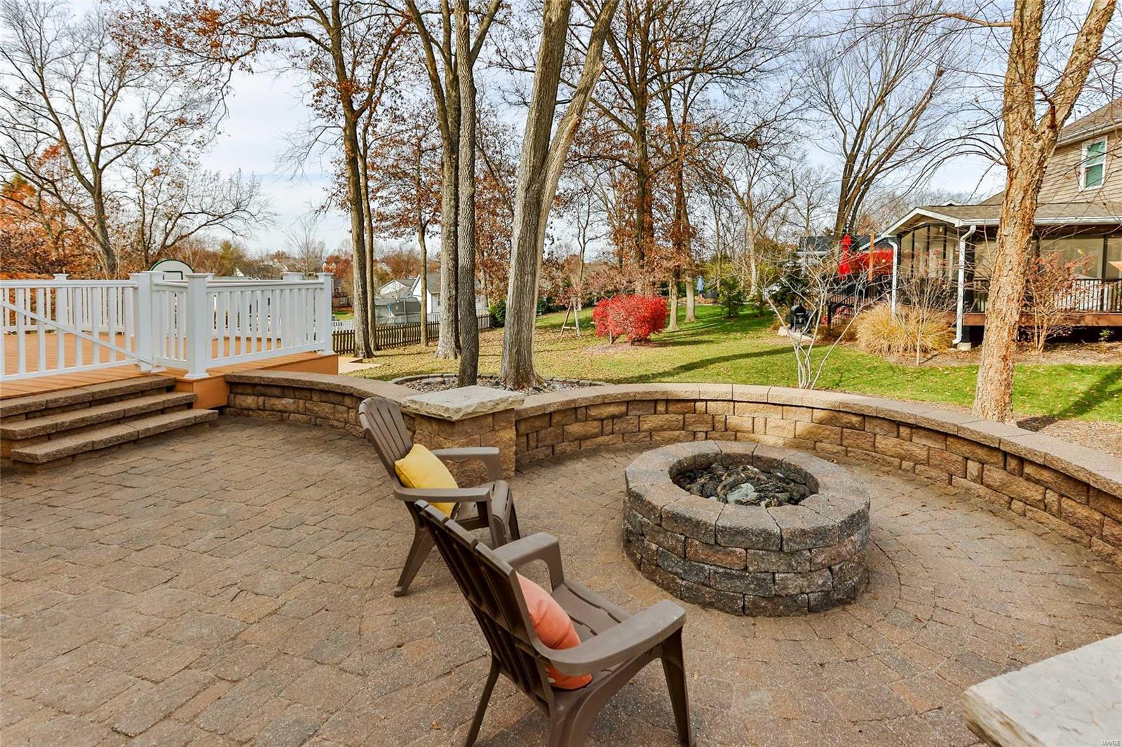 Harbors At Lake Chesterfield Add - Residential