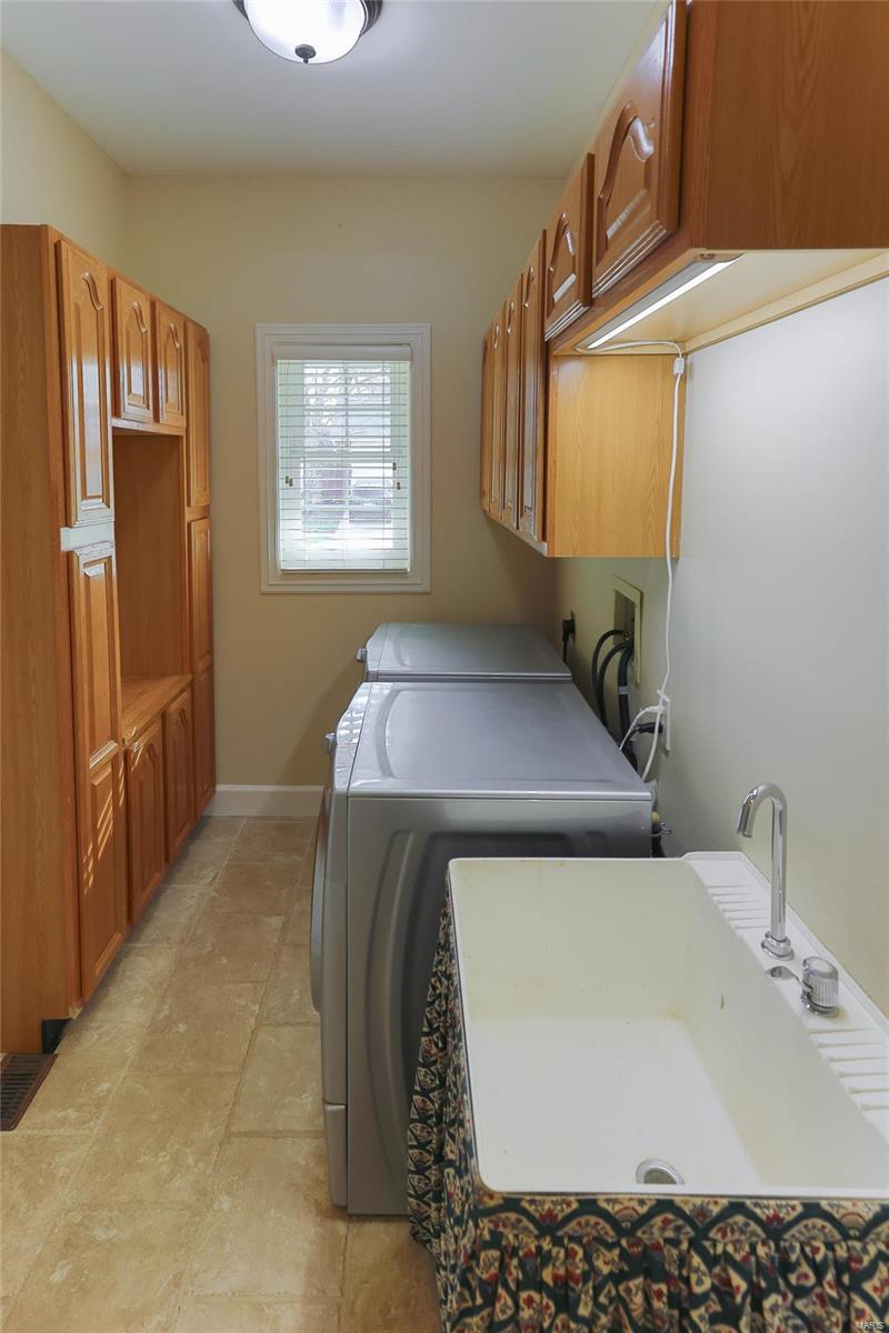 Harbors At Lake Chesterfield Add - Residential