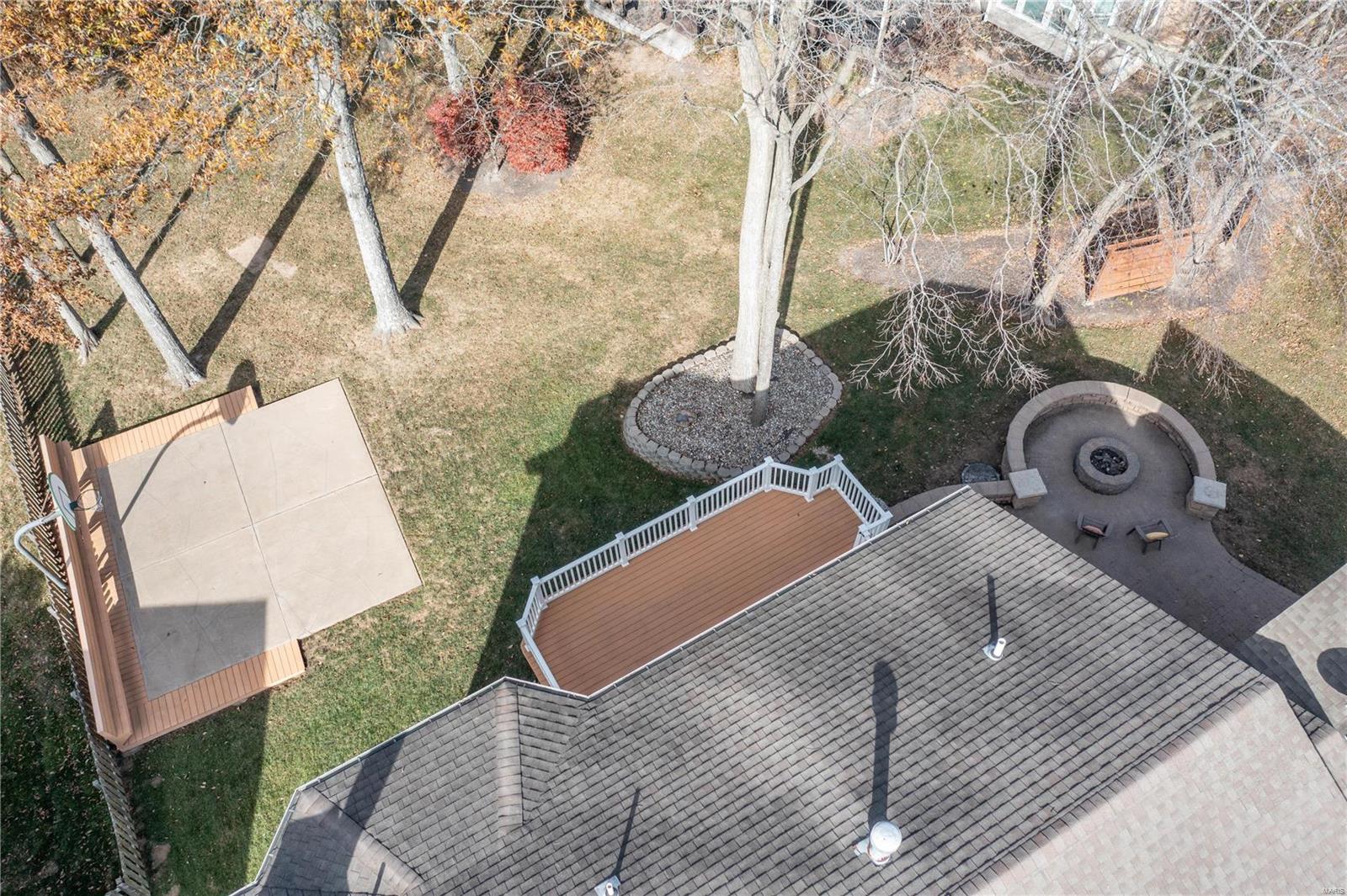 Harbors At Lake Chesterfield Add - Residential