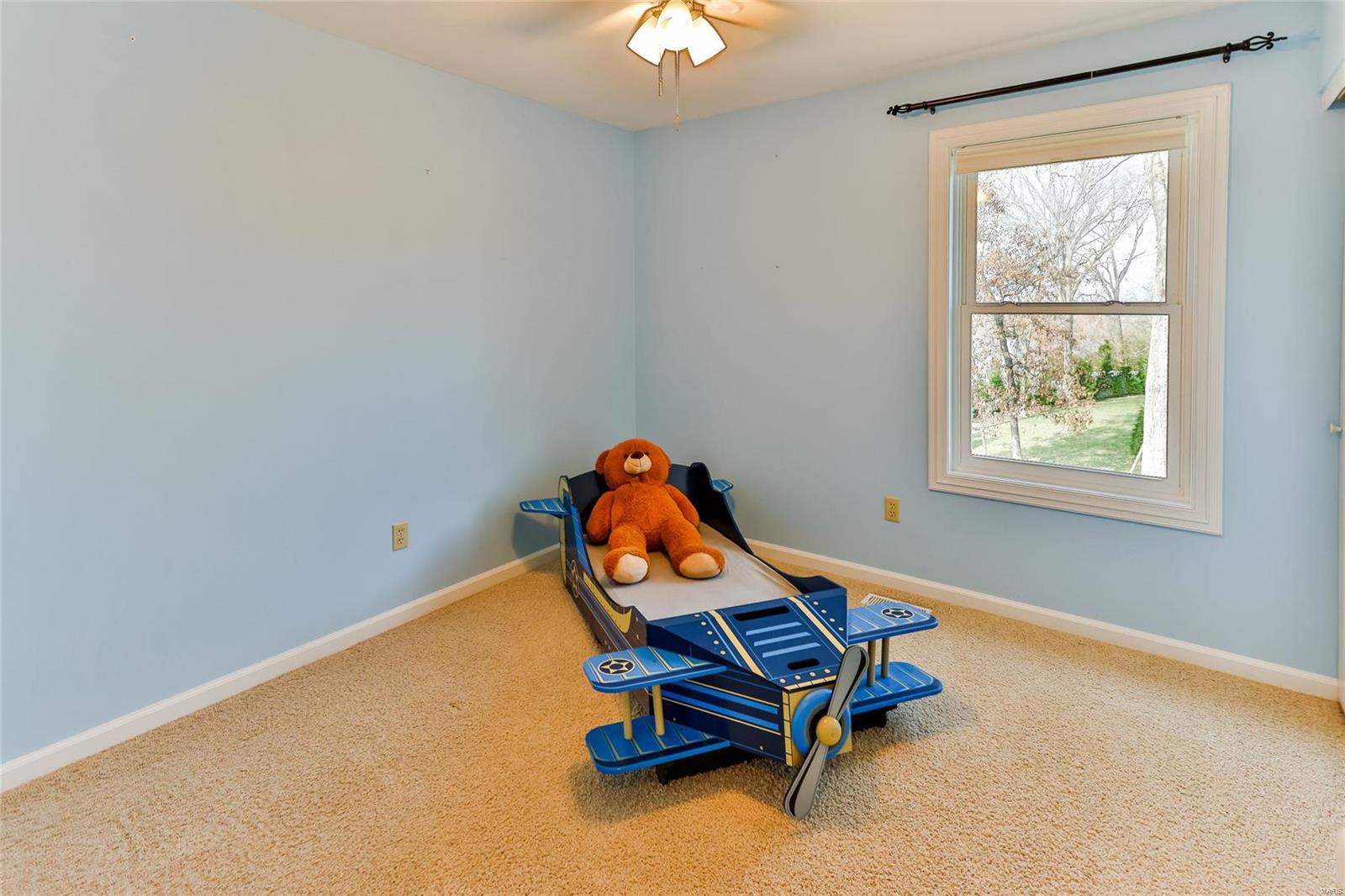 Harbors At Lake Chesterfield Add - Residential