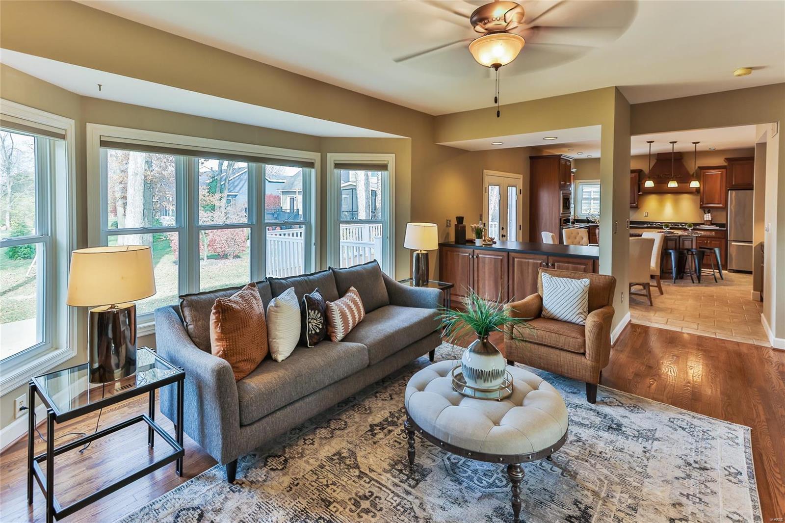 Harbors At Lake Chesterfield Add - Residential