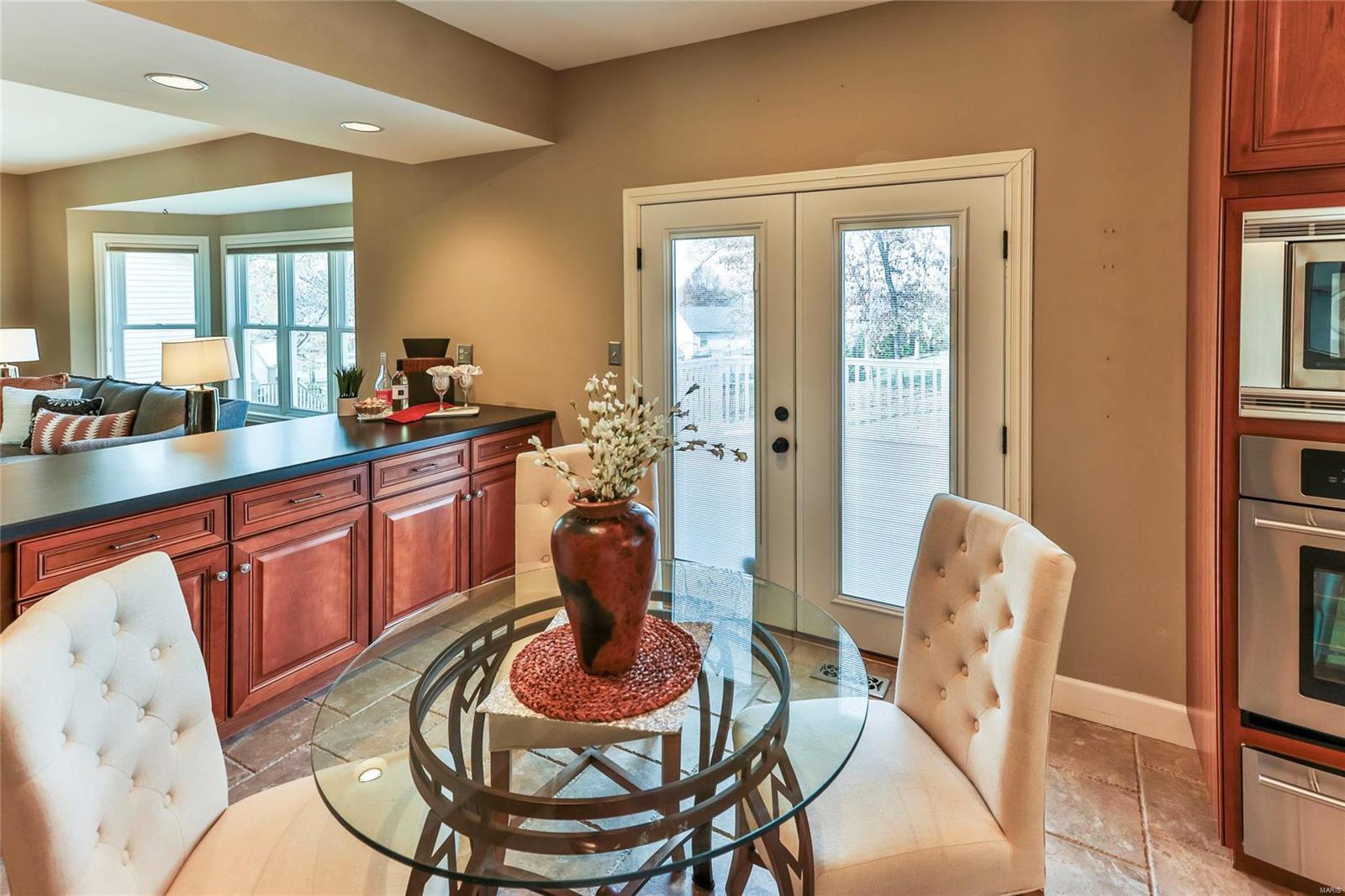 Harbors At Lake Chesterfield Add - Residential