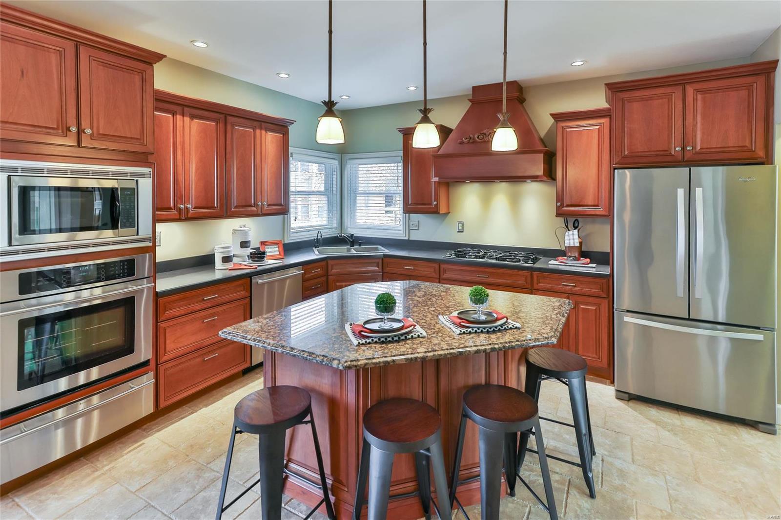 Harbors At Lake Chesterfield Add - Residential