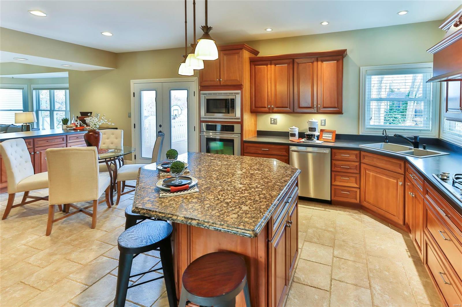 Harbors At Lake Chesterfield Add - Residential