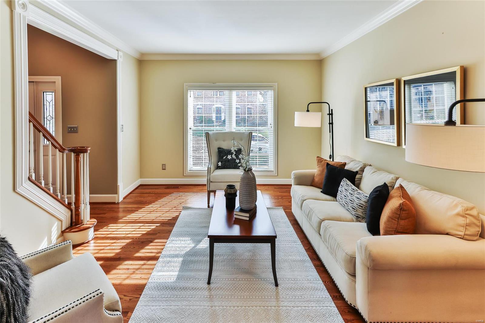 Harbors At Lake Chesterfield Add - Residential