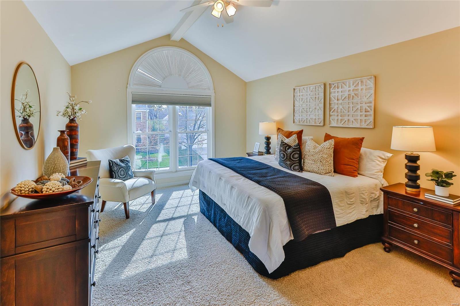 Harbors At Lake Chesterfield Add - Residential