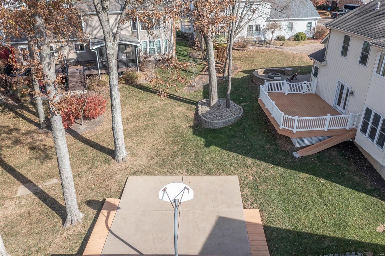 Harbors At Lake Chesterfield Add - Residential