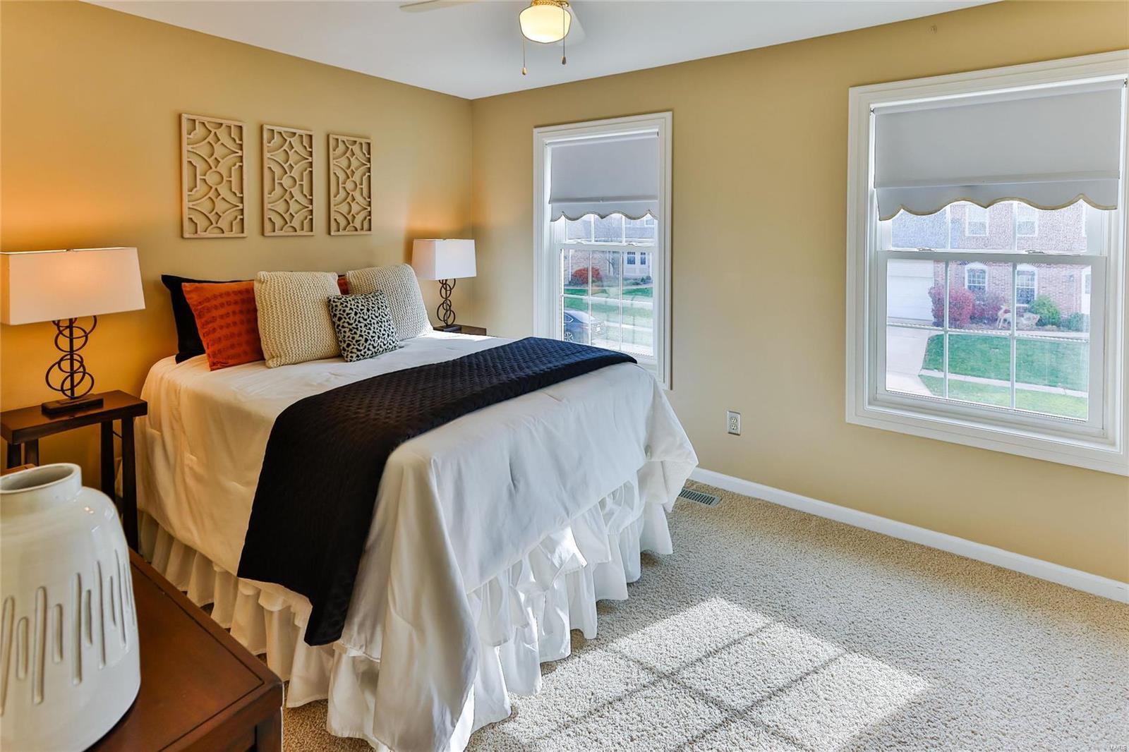 Harbors At Lake Chesterfield Add - Residential