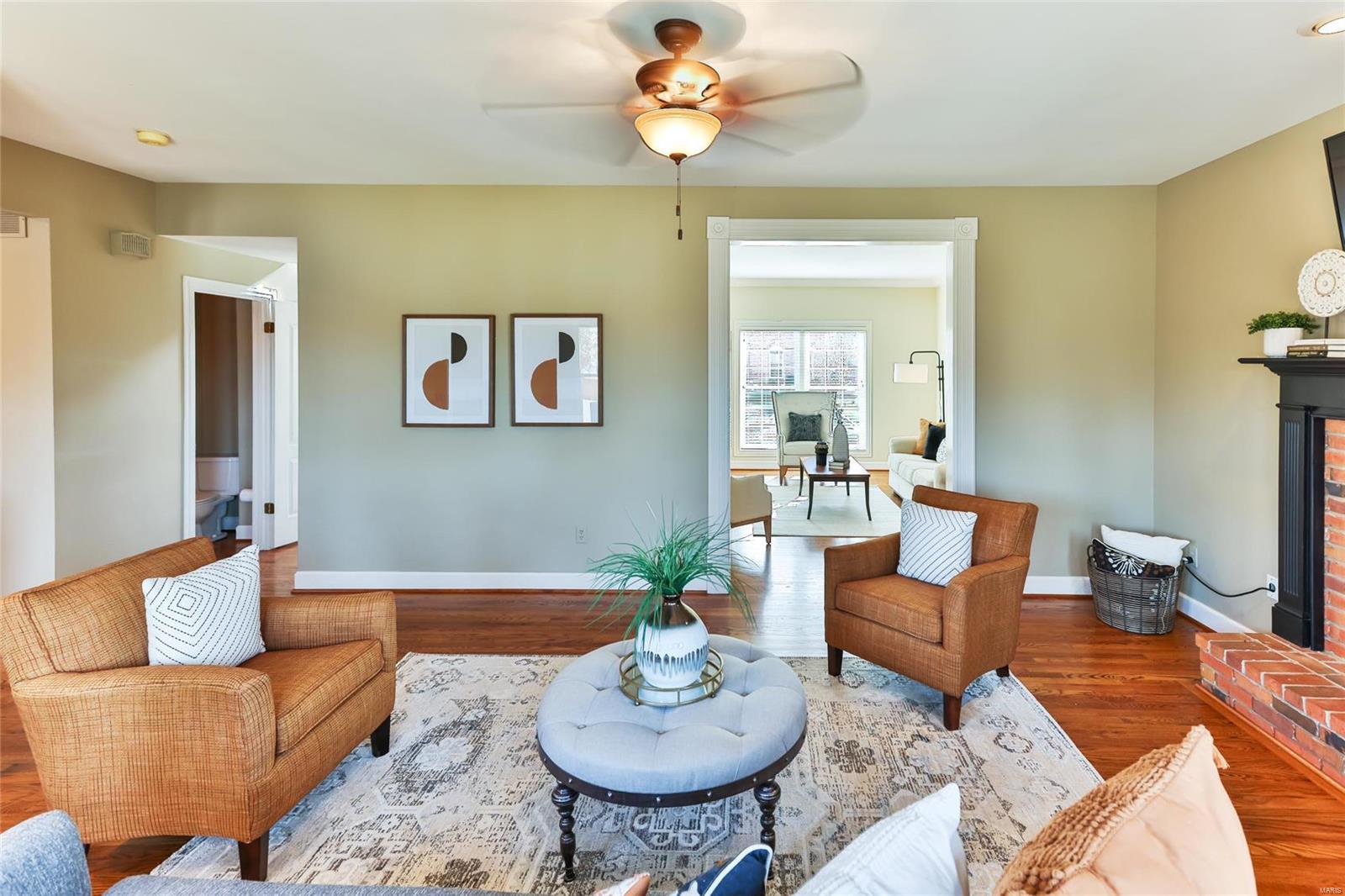 Harbors At Lake Chesterfield Add - Residential