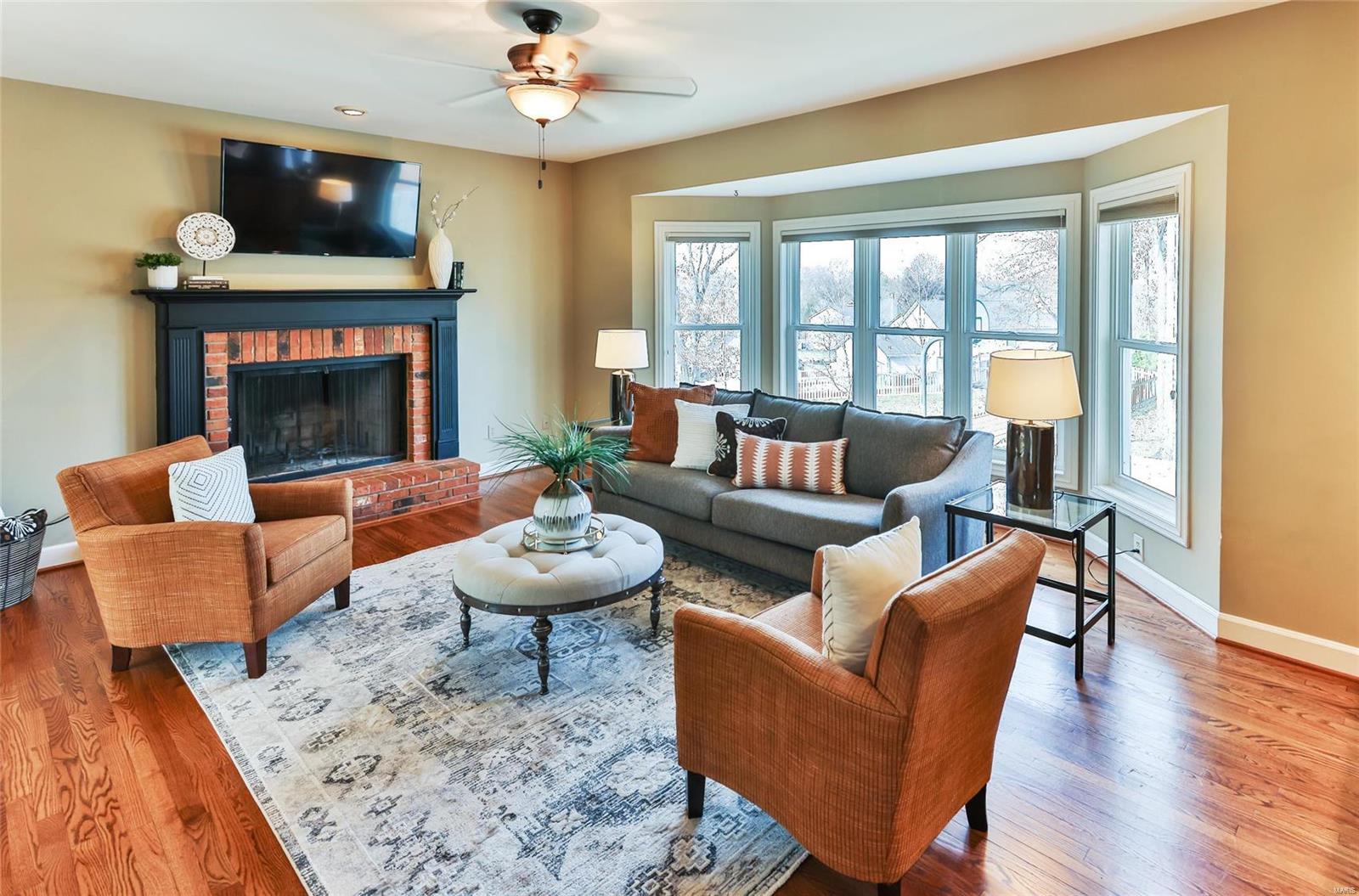 Harbors At Lake Chesterfield Add - Residential