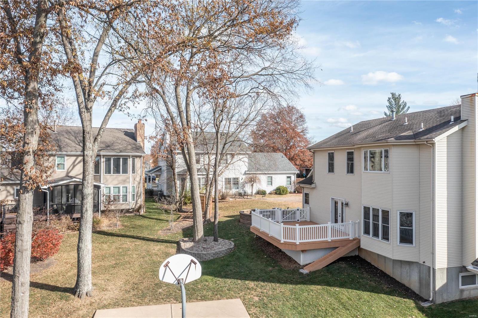 Harbors At Lake Chesterfield Add - Residential