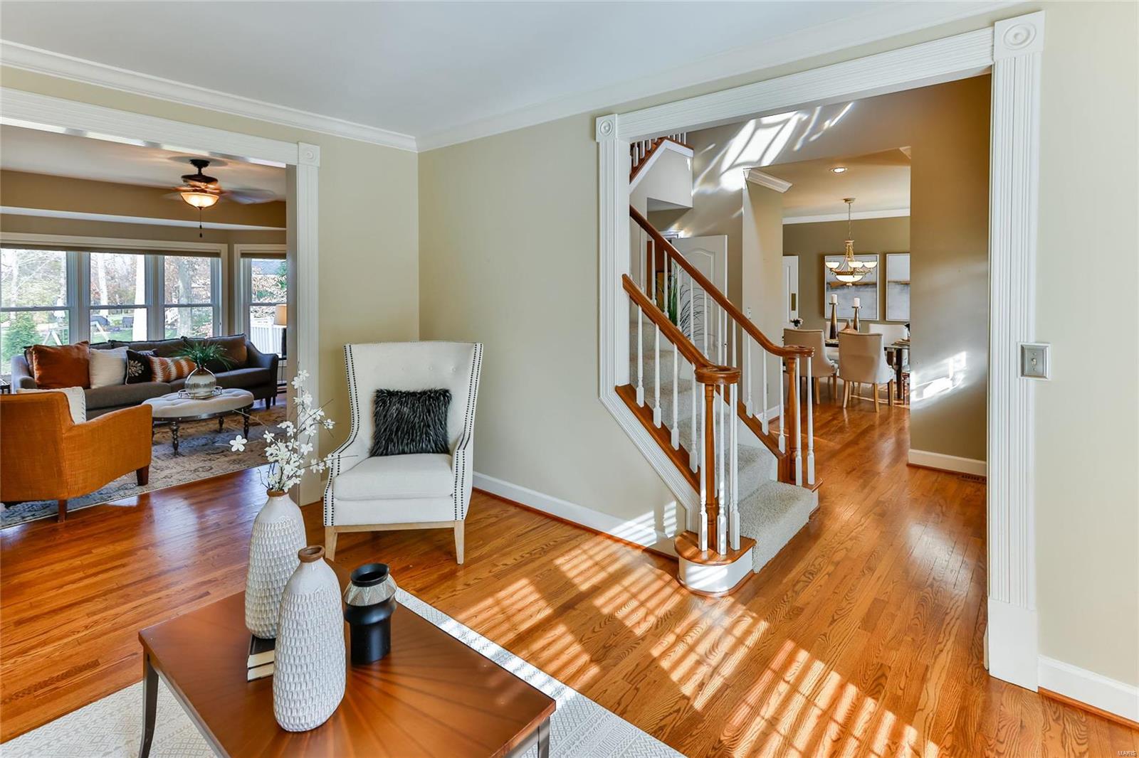 Harbors At Lake Chesterfield Add - Residential