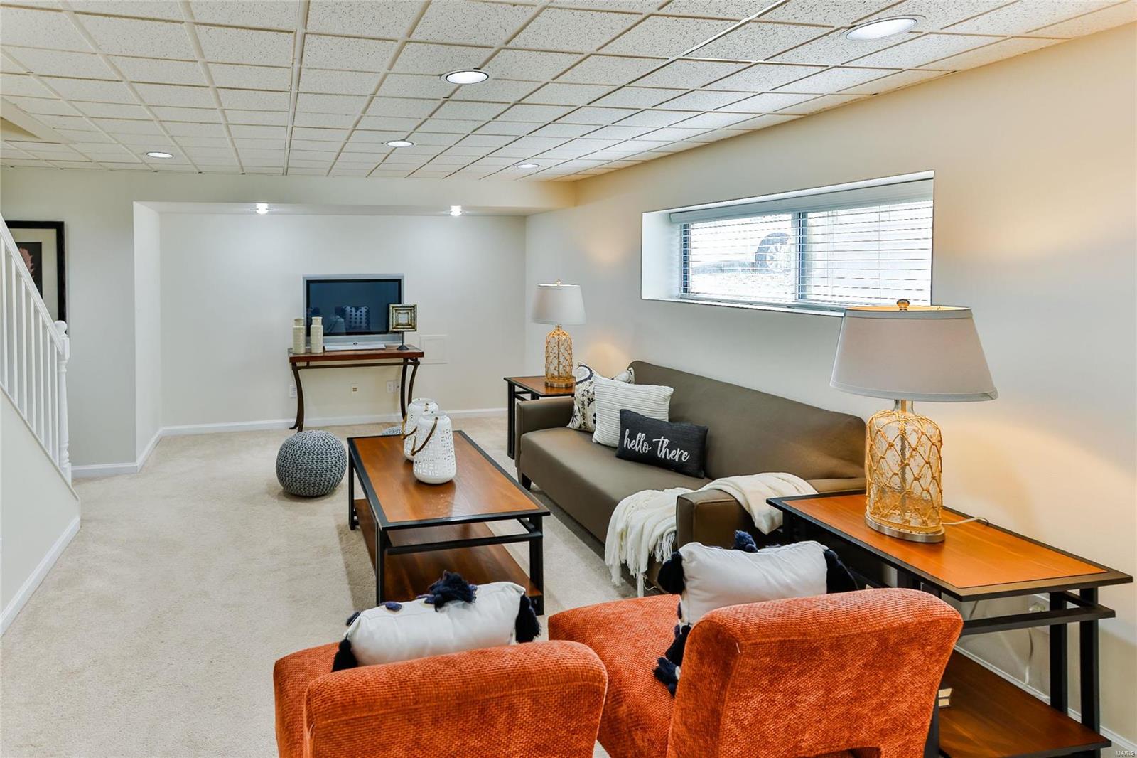 Harbors At Lake Chesterfield Add - Residential