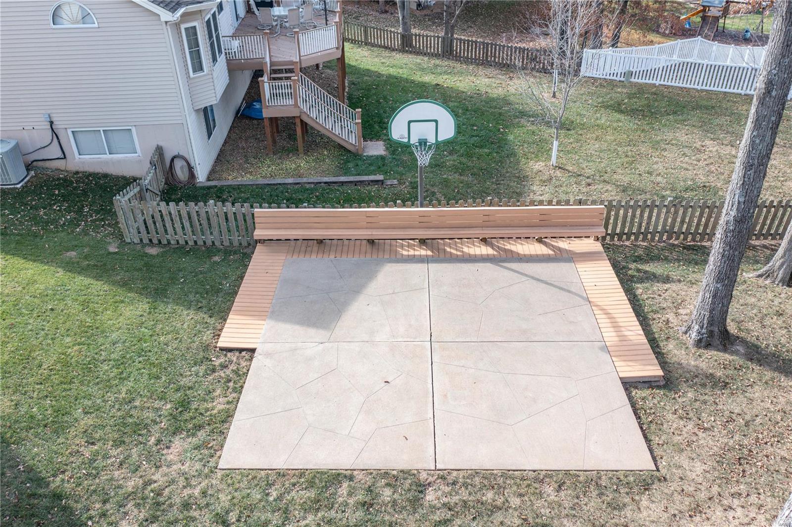 Harbors At Lake Chesterfield Add - Residential