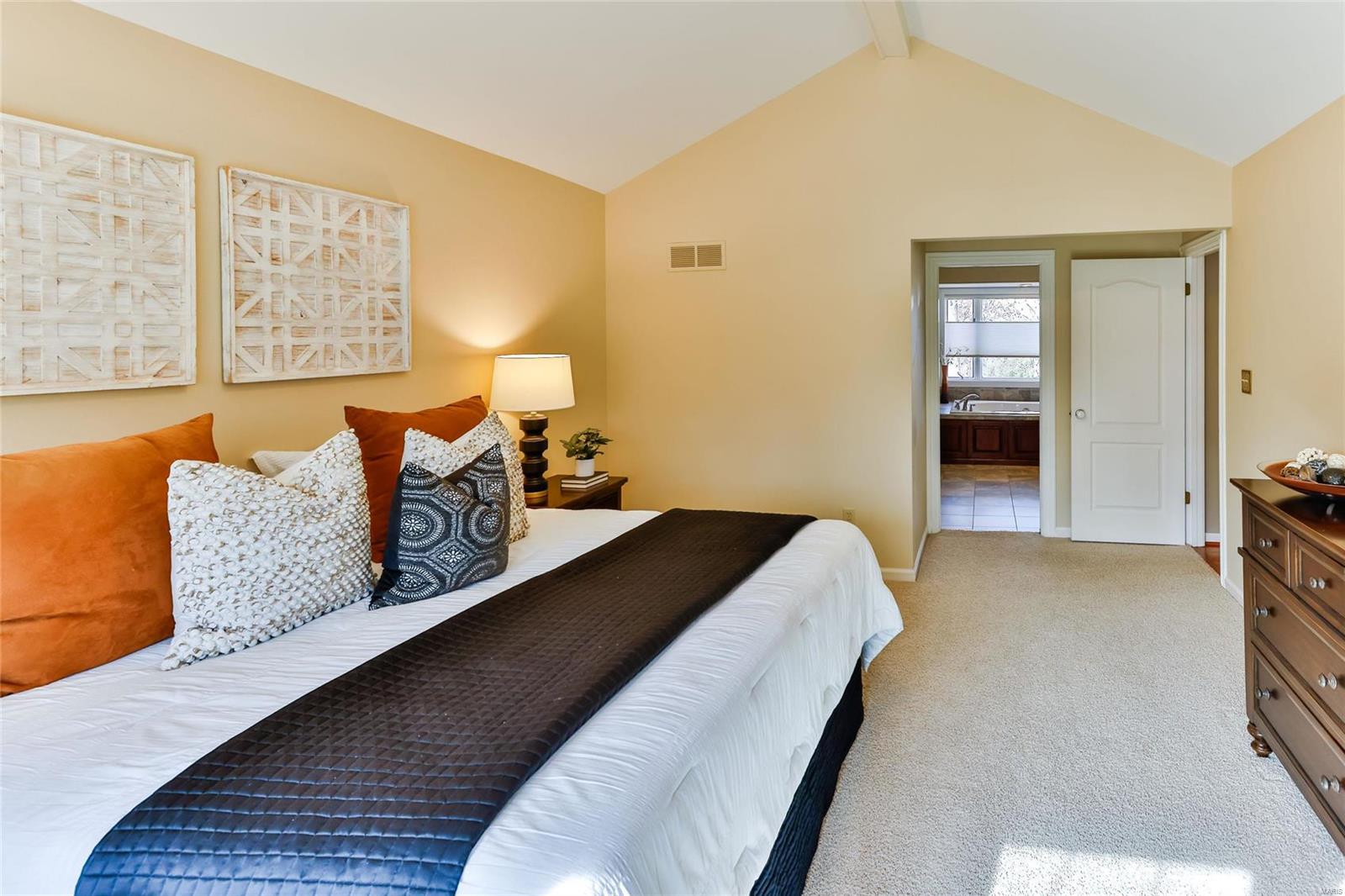 Harbors At Lake Chesterfield Add - Residential