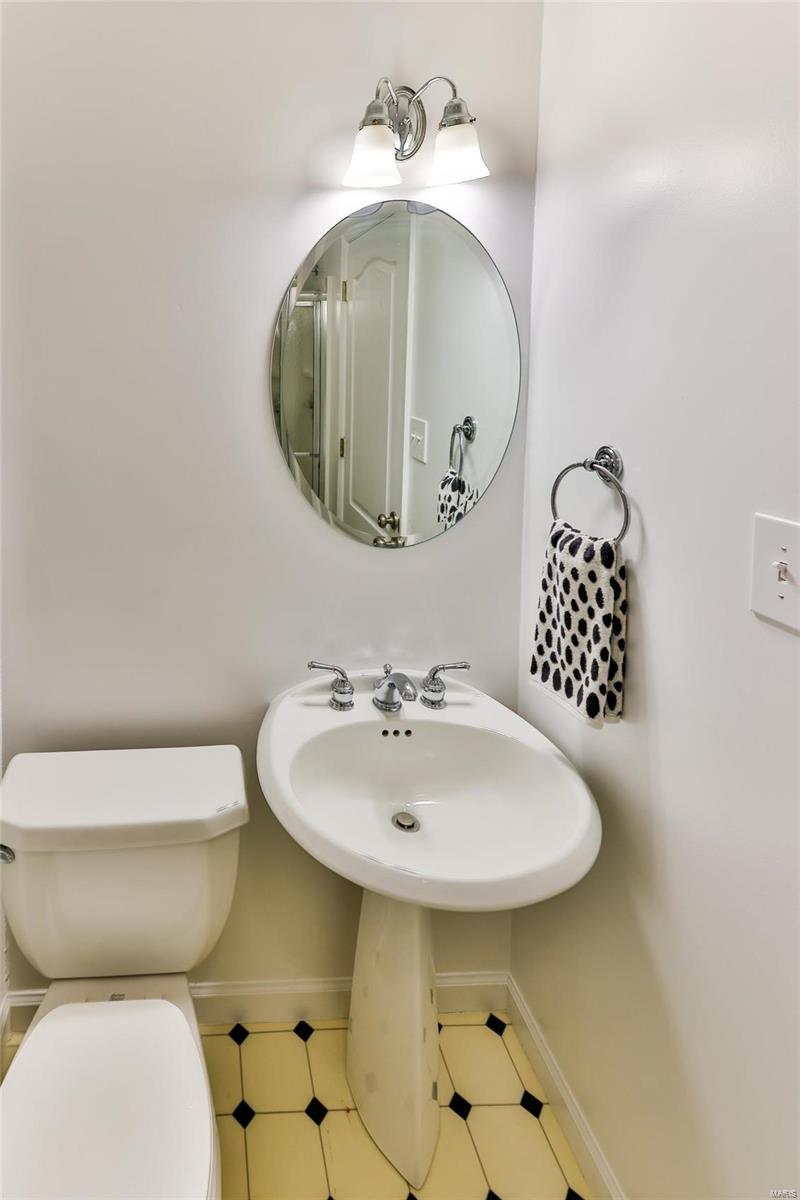 Harbors At Lake Chesterfield Add - Residential