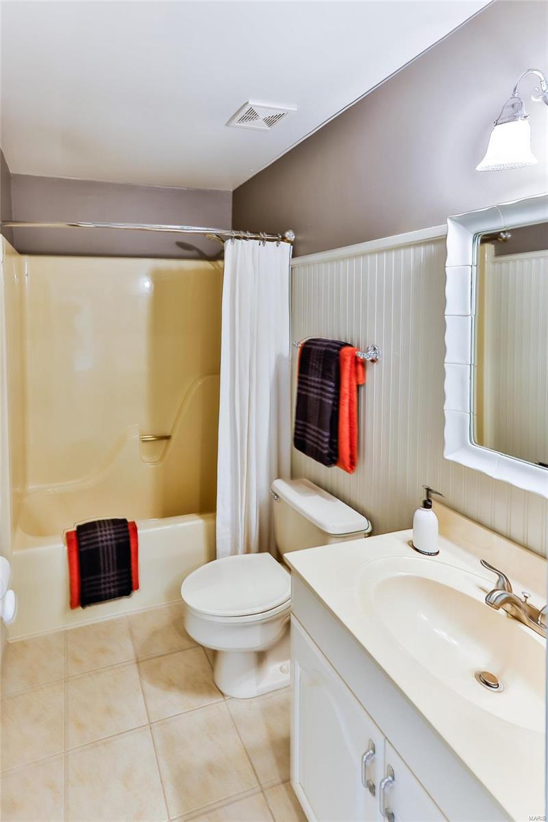 Harbors At Lake Chesterfield Add - Residential