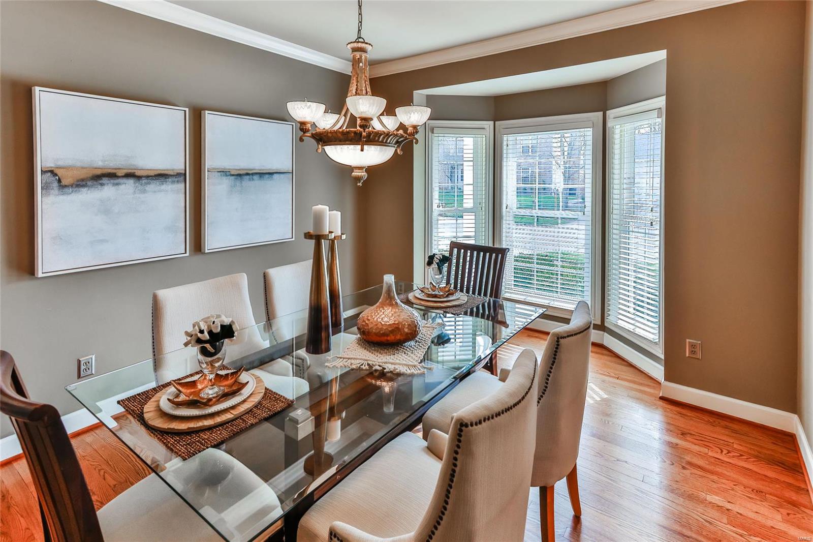 Harbors At Lake Chesterfield Add - Residential