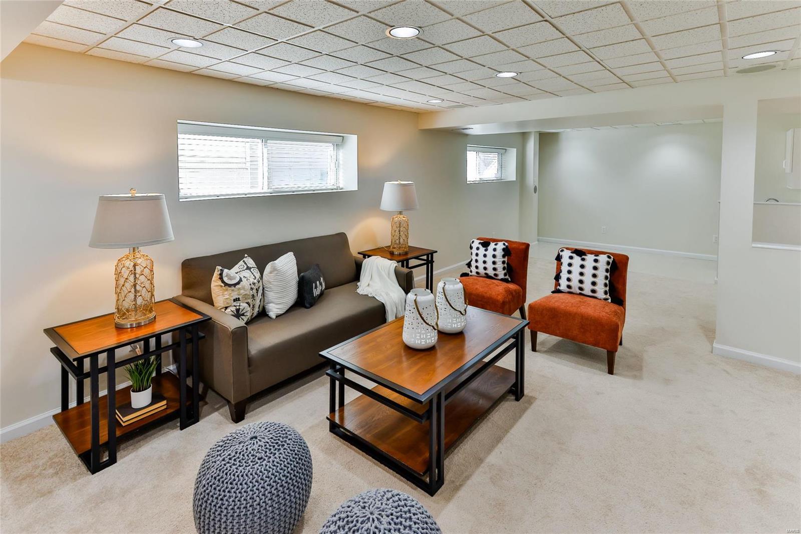 Harbors At Lake Chesterfield Add - Residential