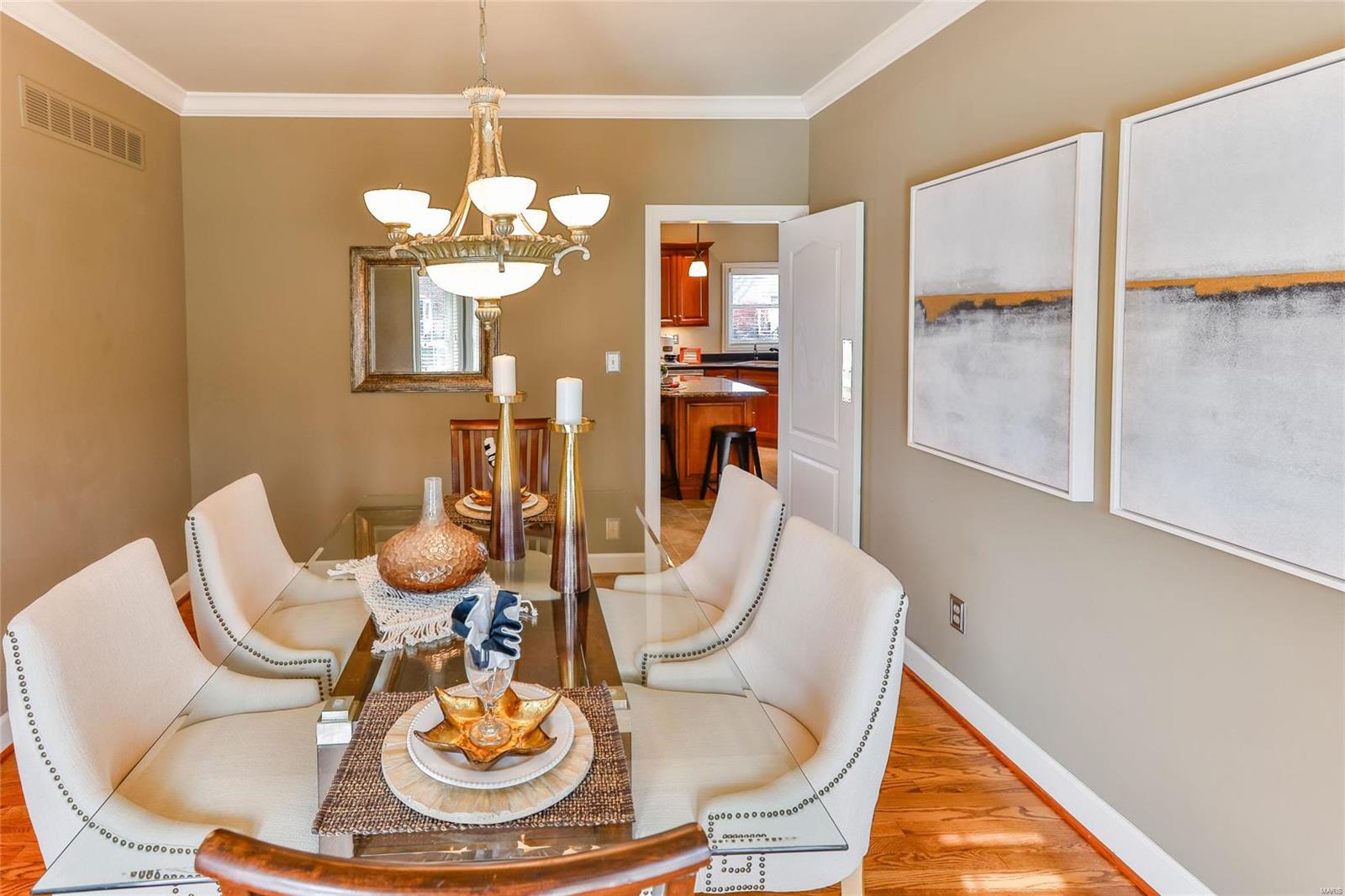 Harbors At Lake Chesterfield Add - Residential