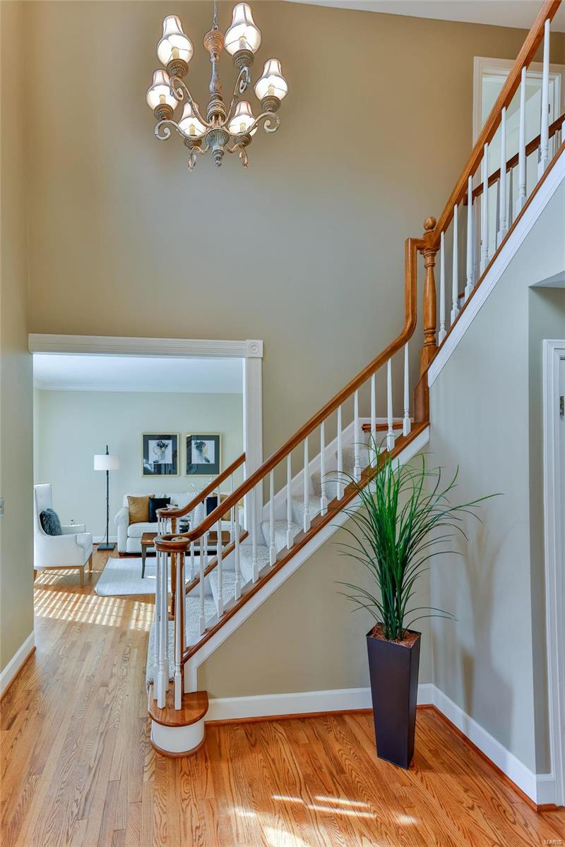 Harbors At Lake Chesterfield Add - Residential