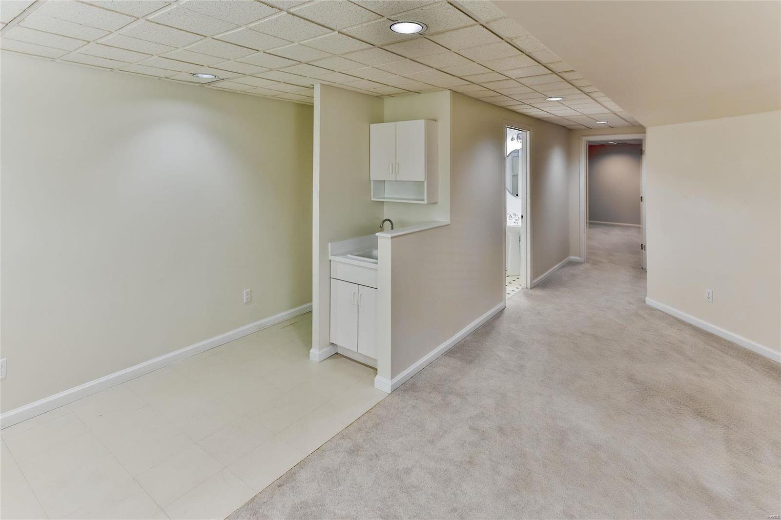 Harbors At Lake Chesterfield Add - Residential