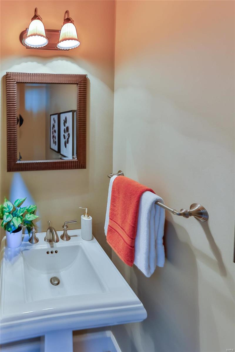 Harbors At Lake Chesterfield Add - Residential