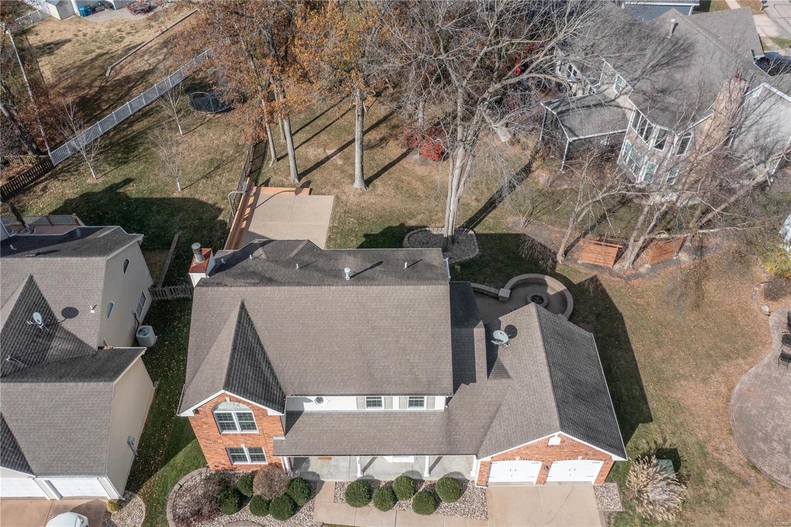 Harbors At Lake Chesterfield Add - Residential