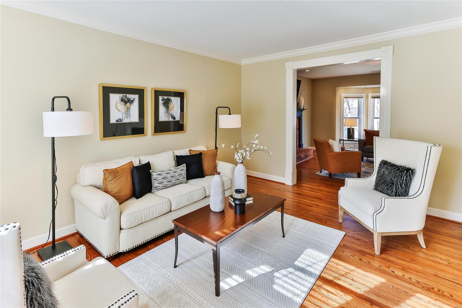 Harbors At Lake Chesterfield Add - Residential