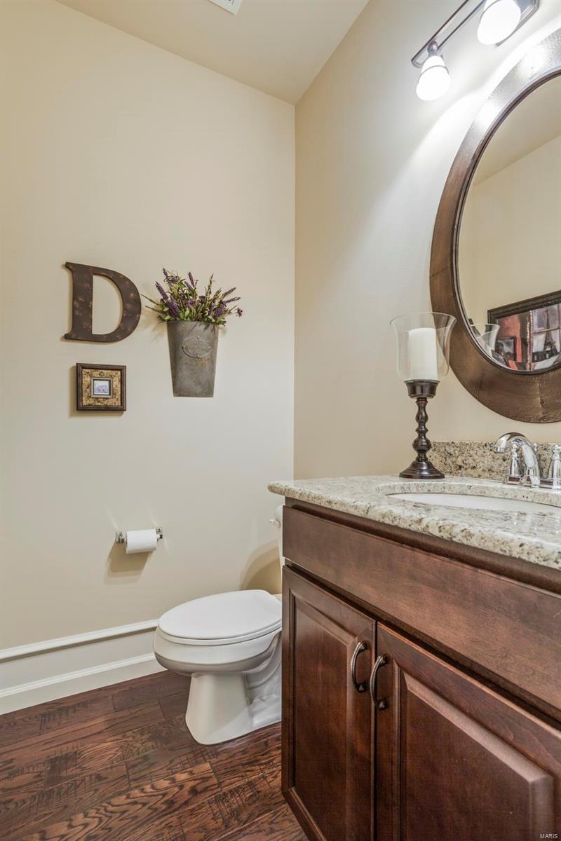 Wilson Creek - Residential