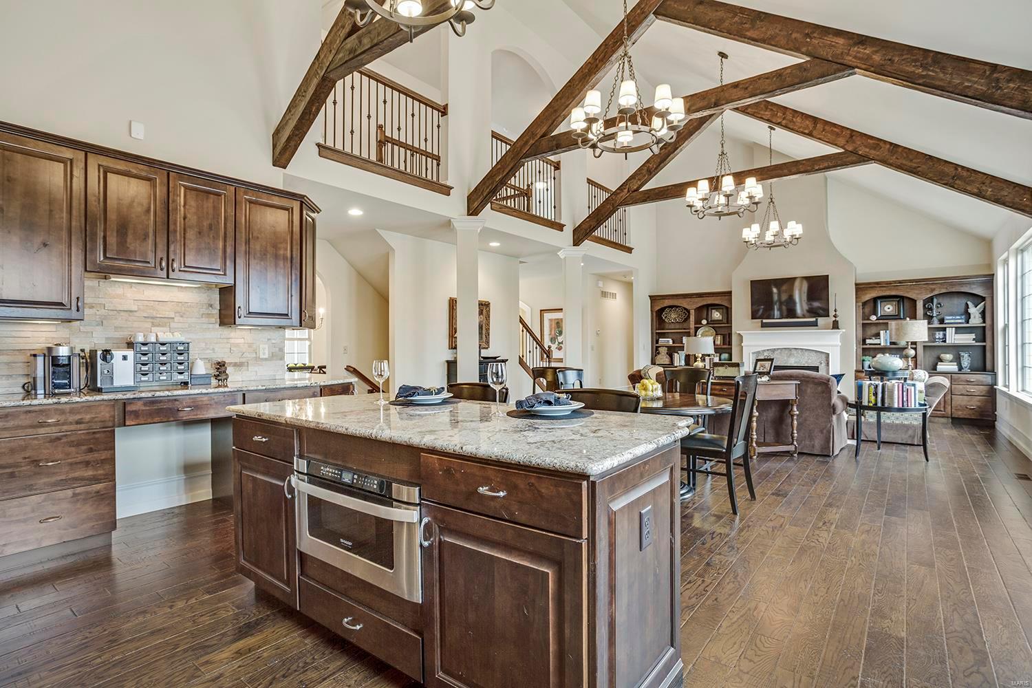 Wilson Creek - Residential