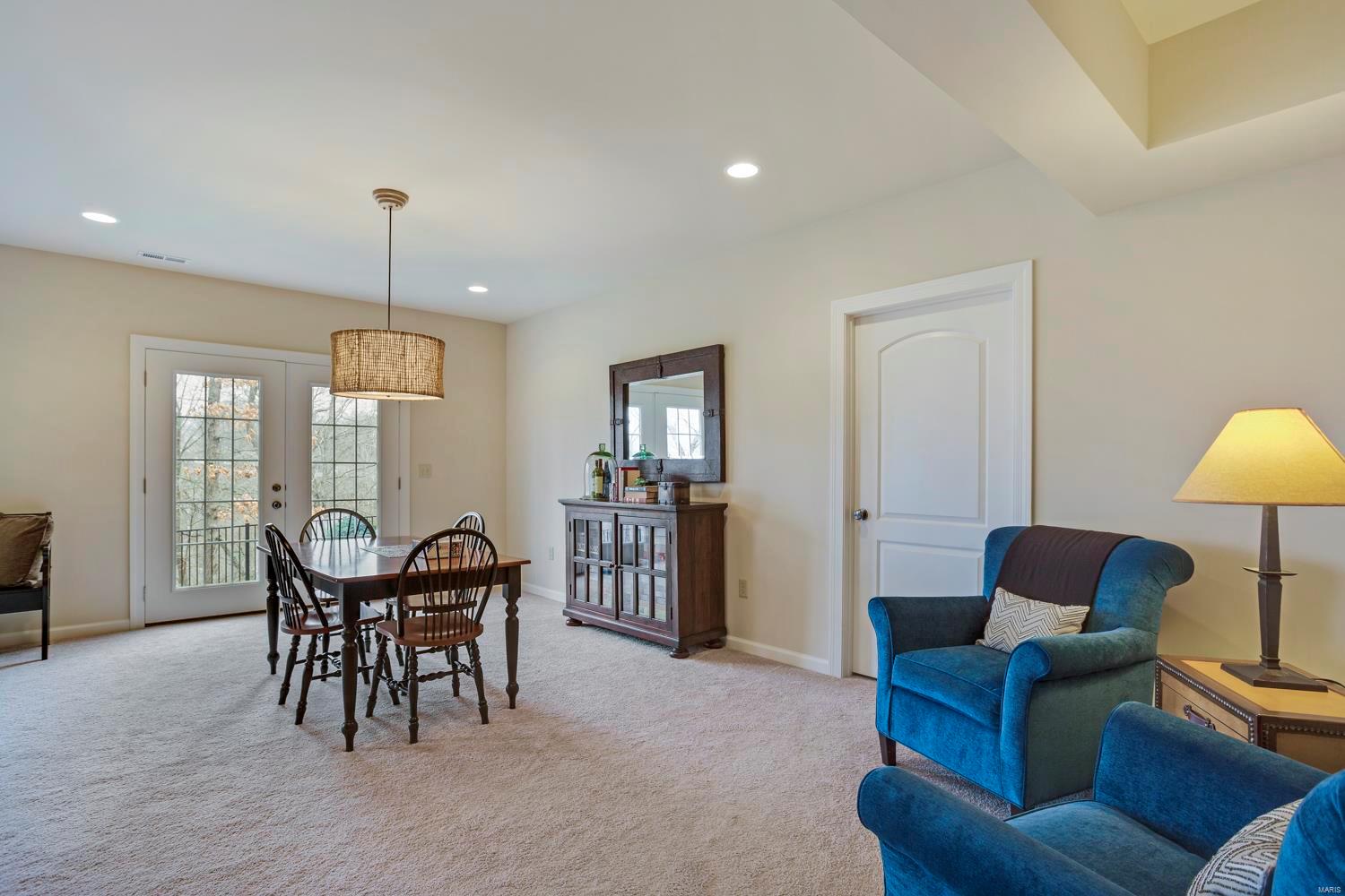 Wilson Creek - Residential