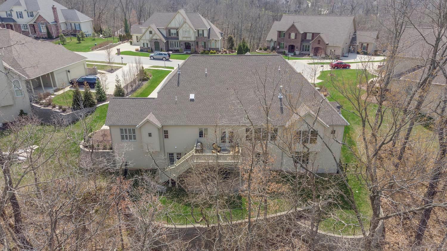 Wilson Creek - Residential