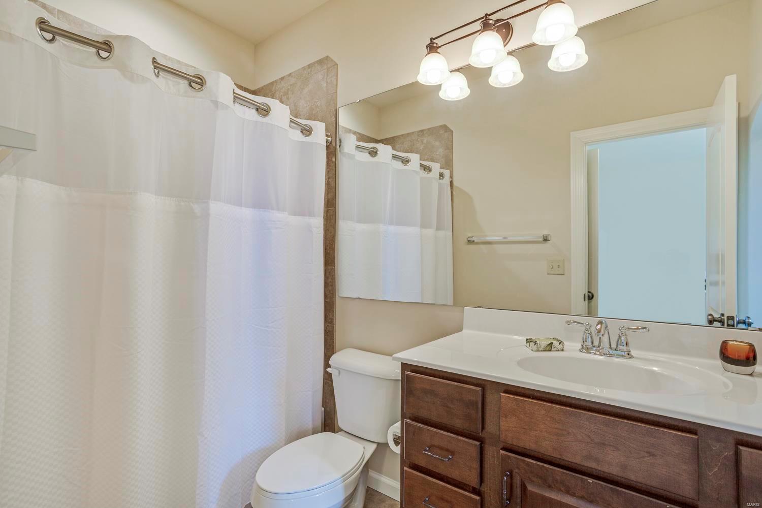 Wilson Creek - Residential