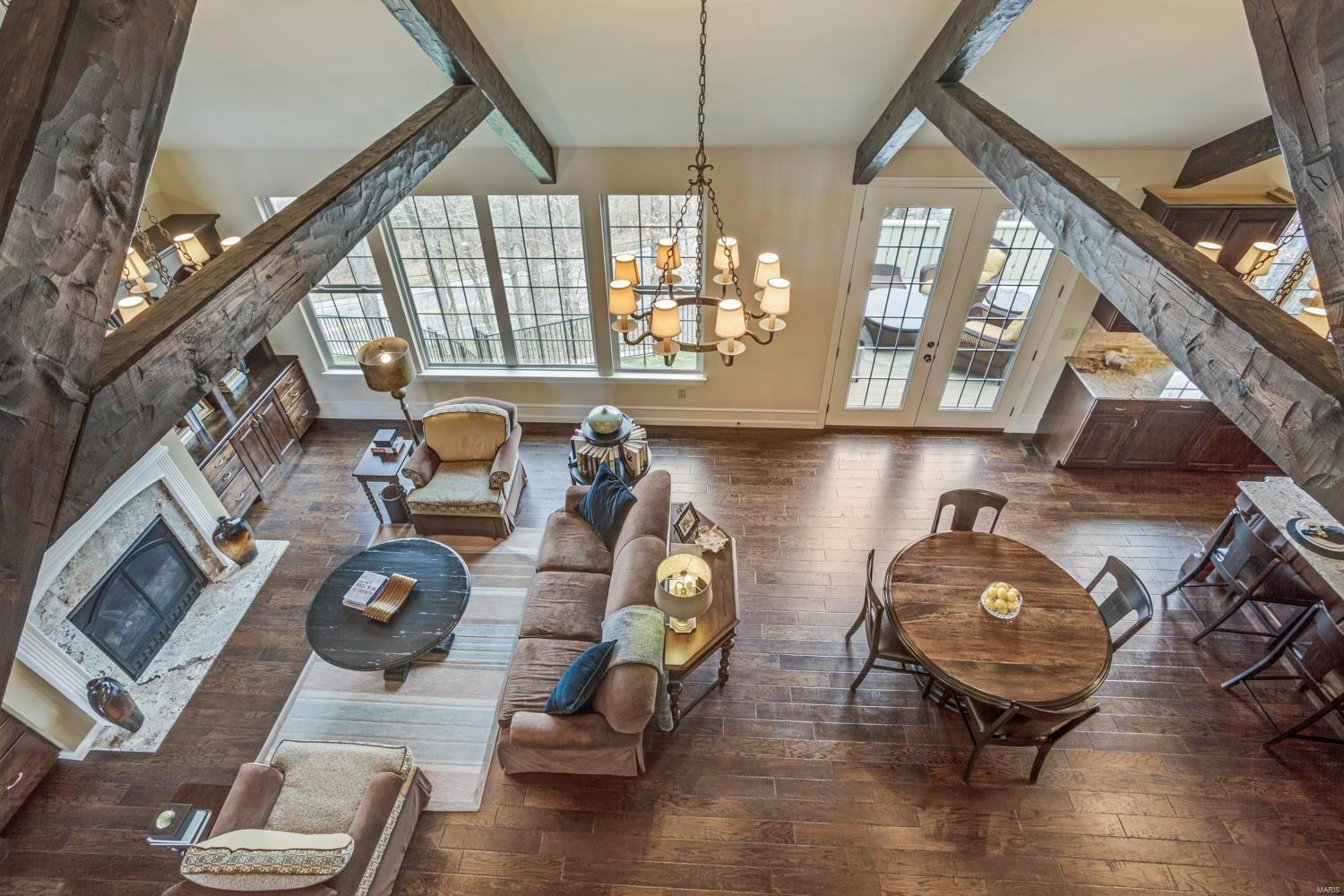 Wilson Creek - Residential