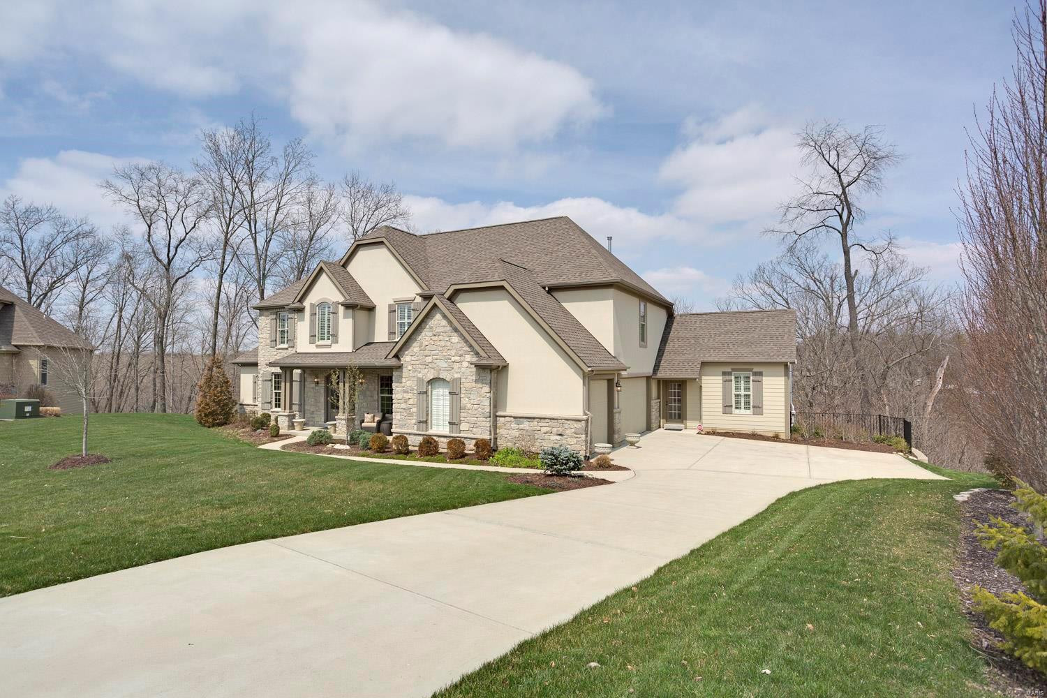 Wilson Creek - Residential