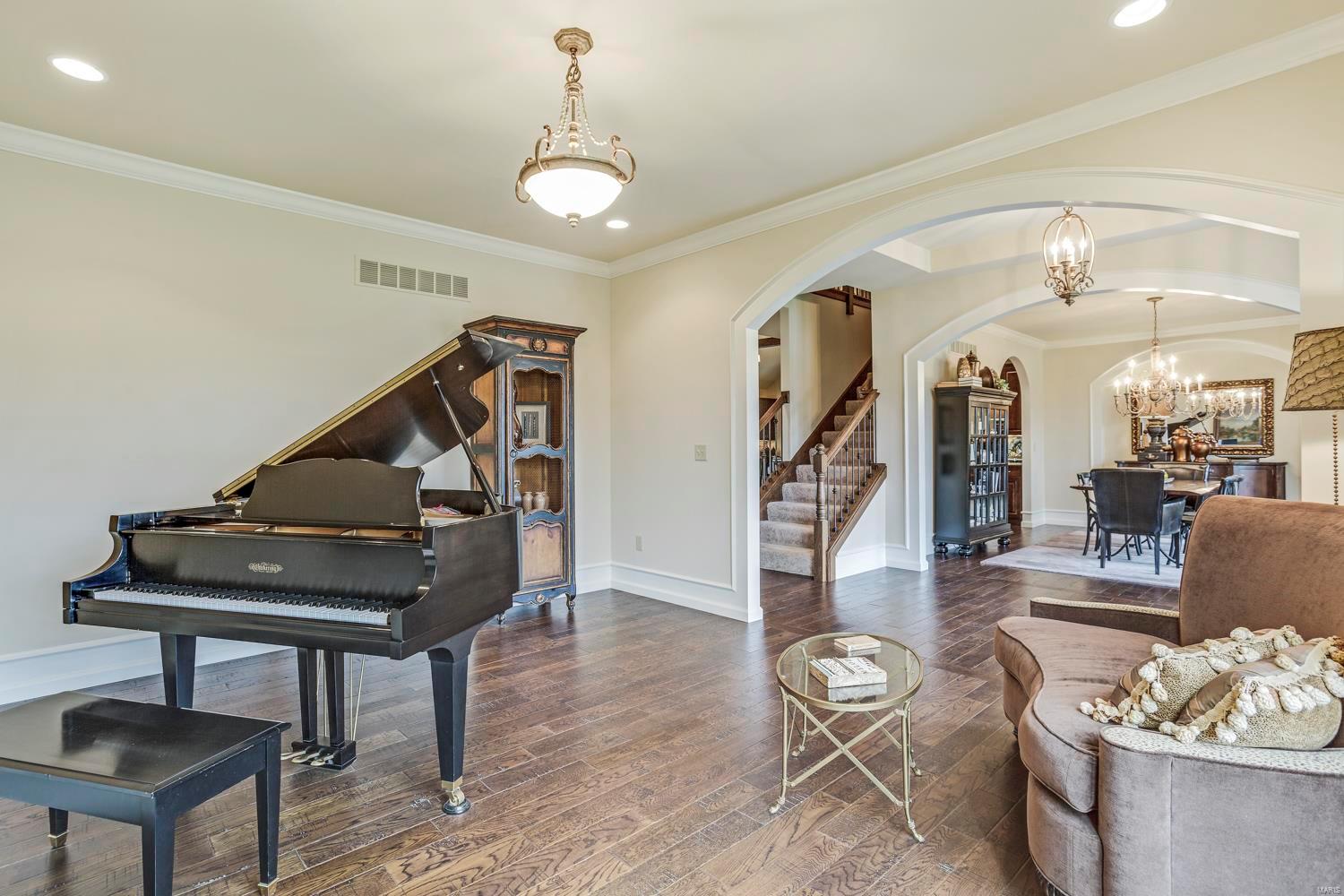 Wilson Creek - Residential