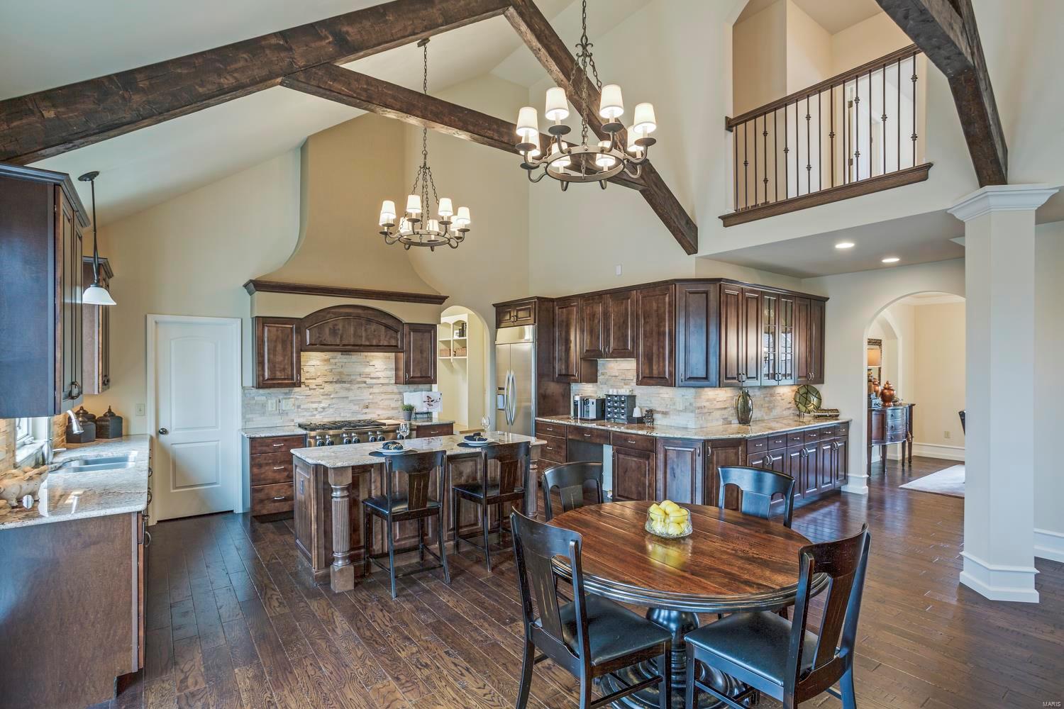 Wilson Creek - Residential