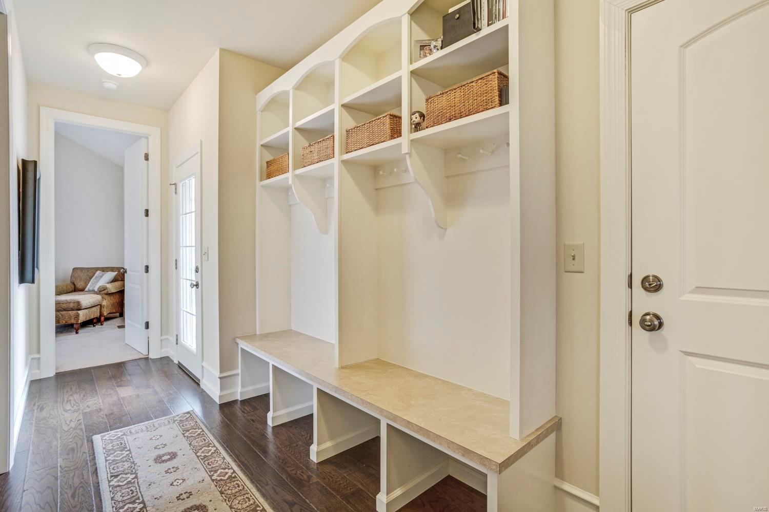 Wilson Creek - Residential