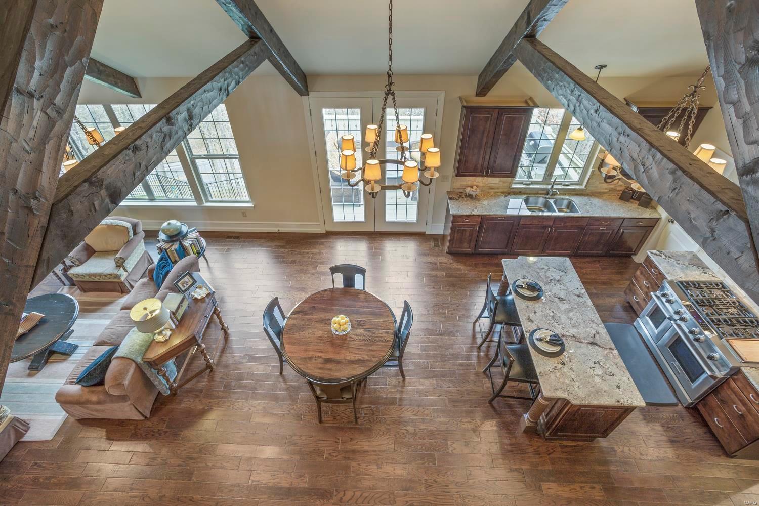 Wilson Creek - Residential