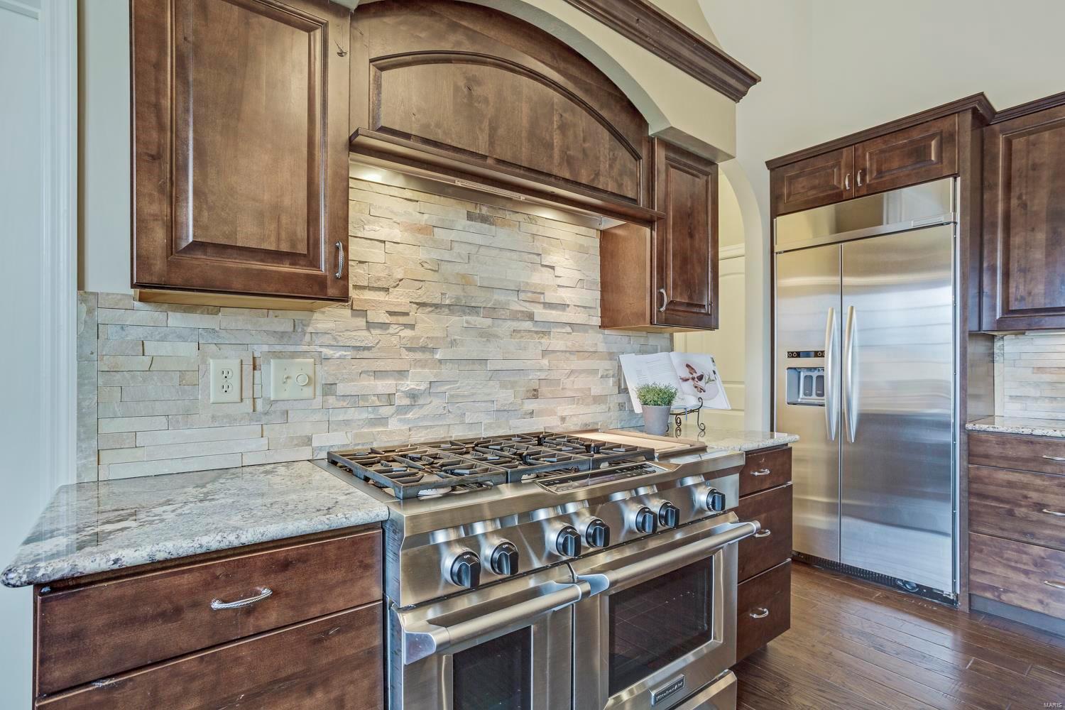 Wilson Creek - Residential