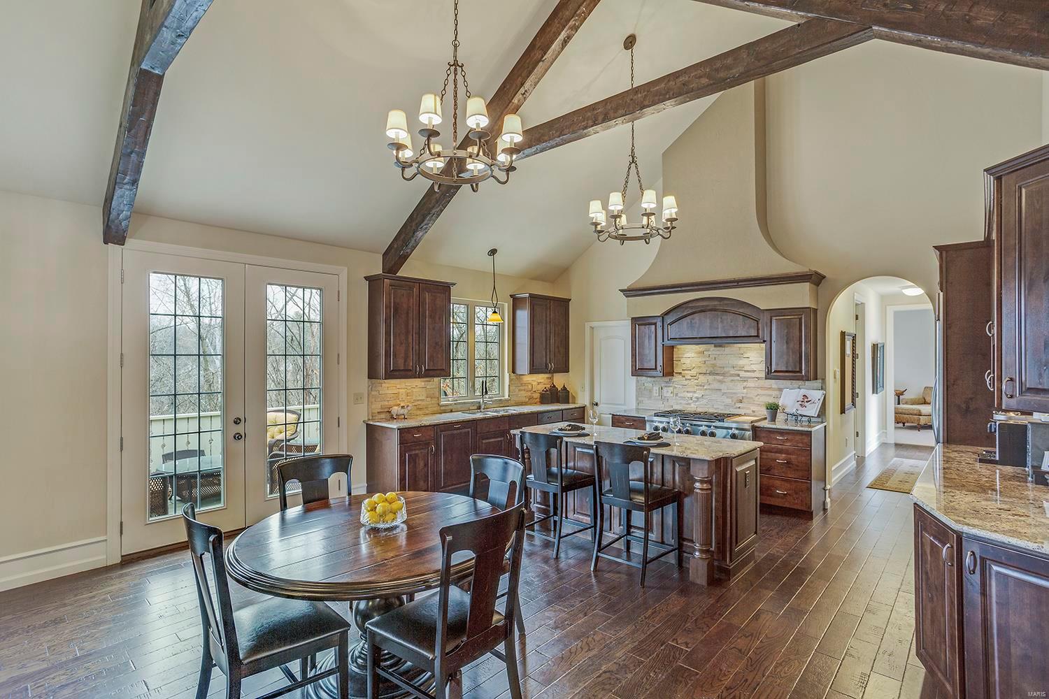 Wilson Creek - Residential