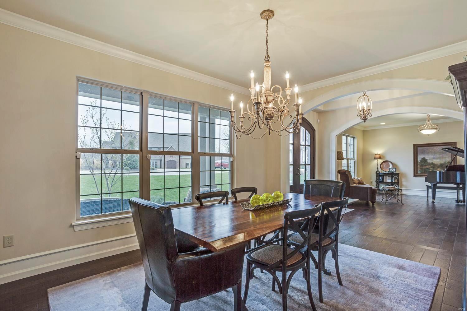 Wilson Creek - Residential