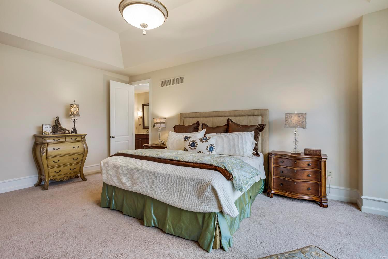 Wilson Creek - Residential