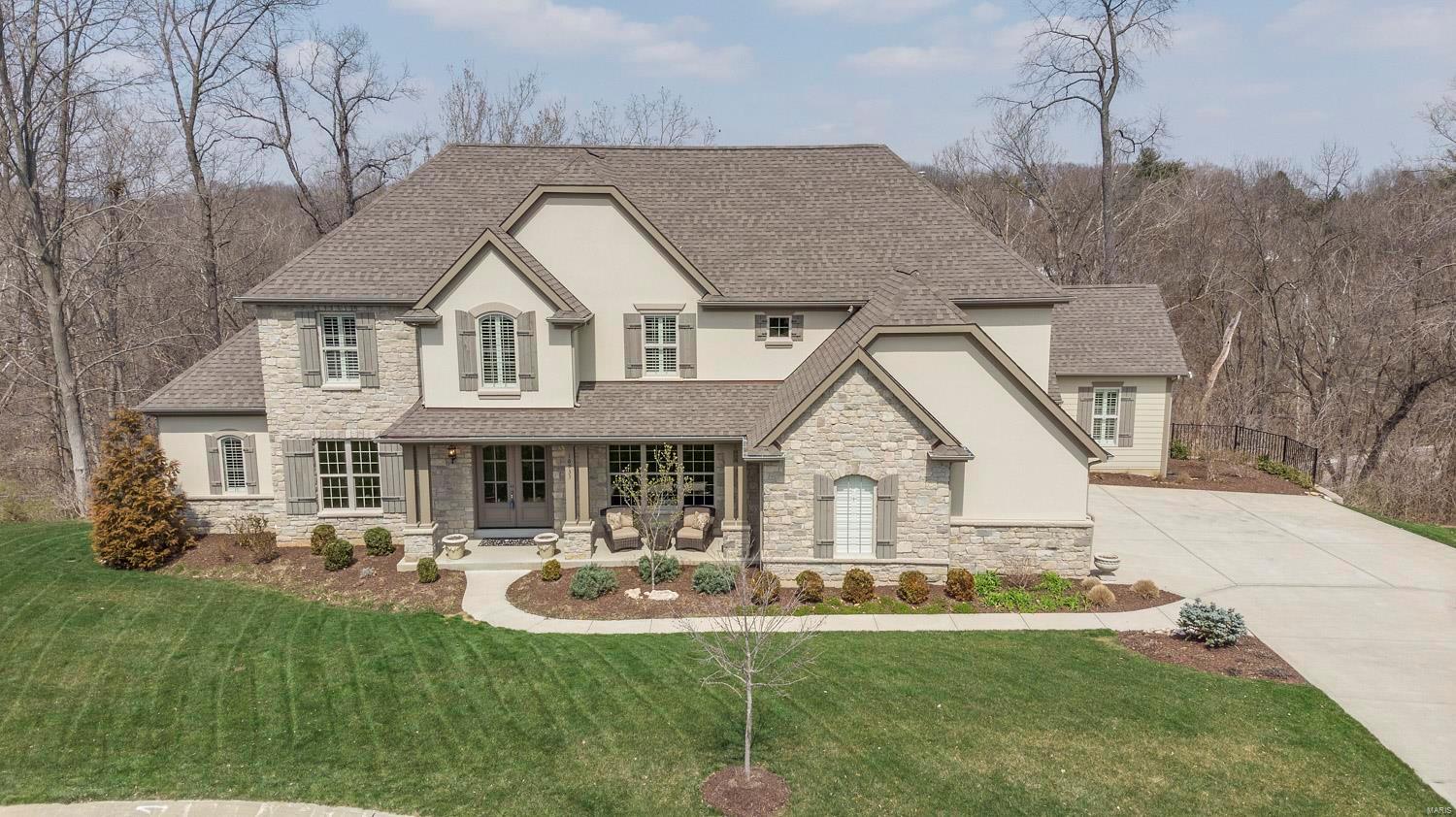 Wilson Creek - Residential