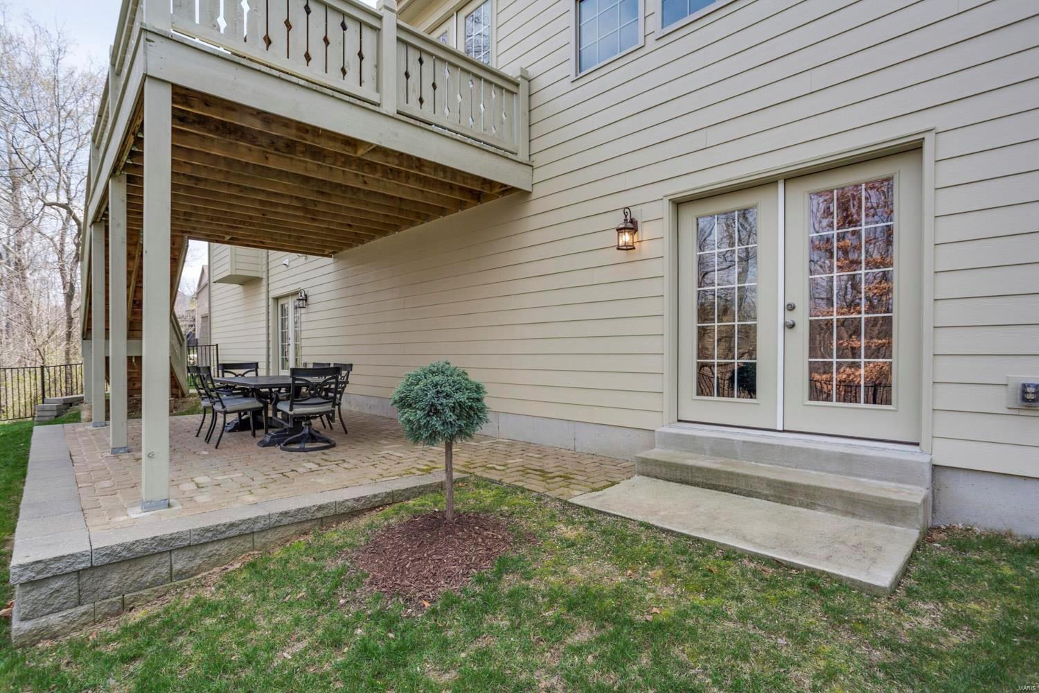 Wilson Creek - Residential