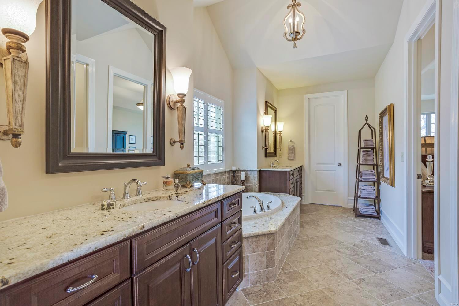 Wilson Creek - Residential