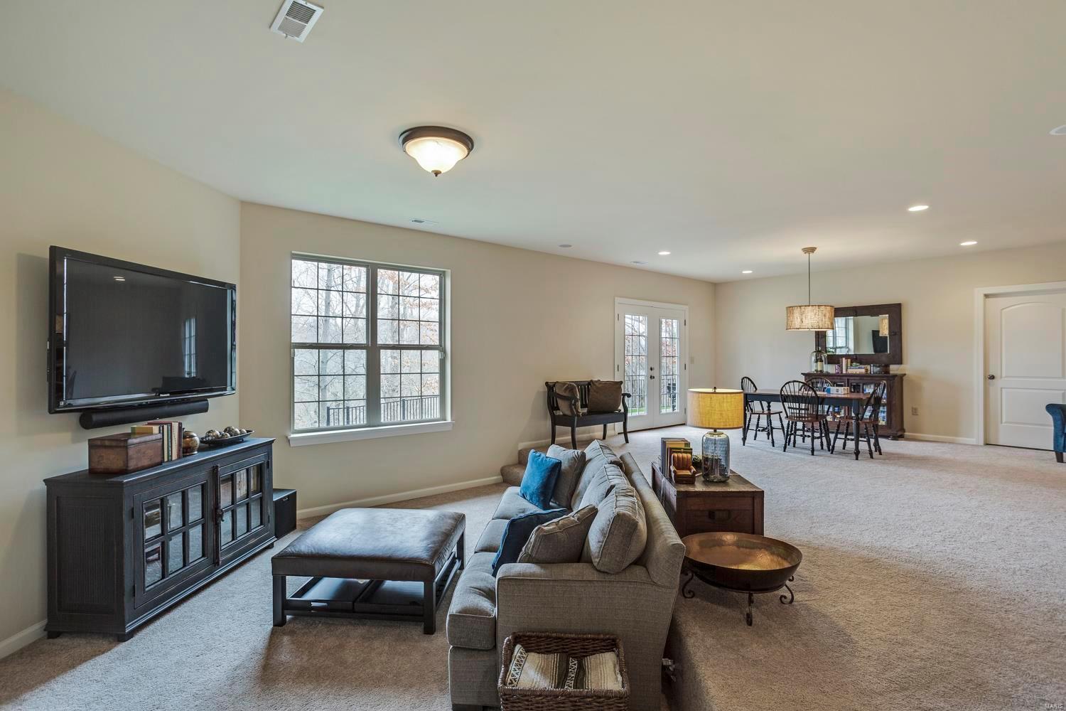 Wilson Creek - Residential