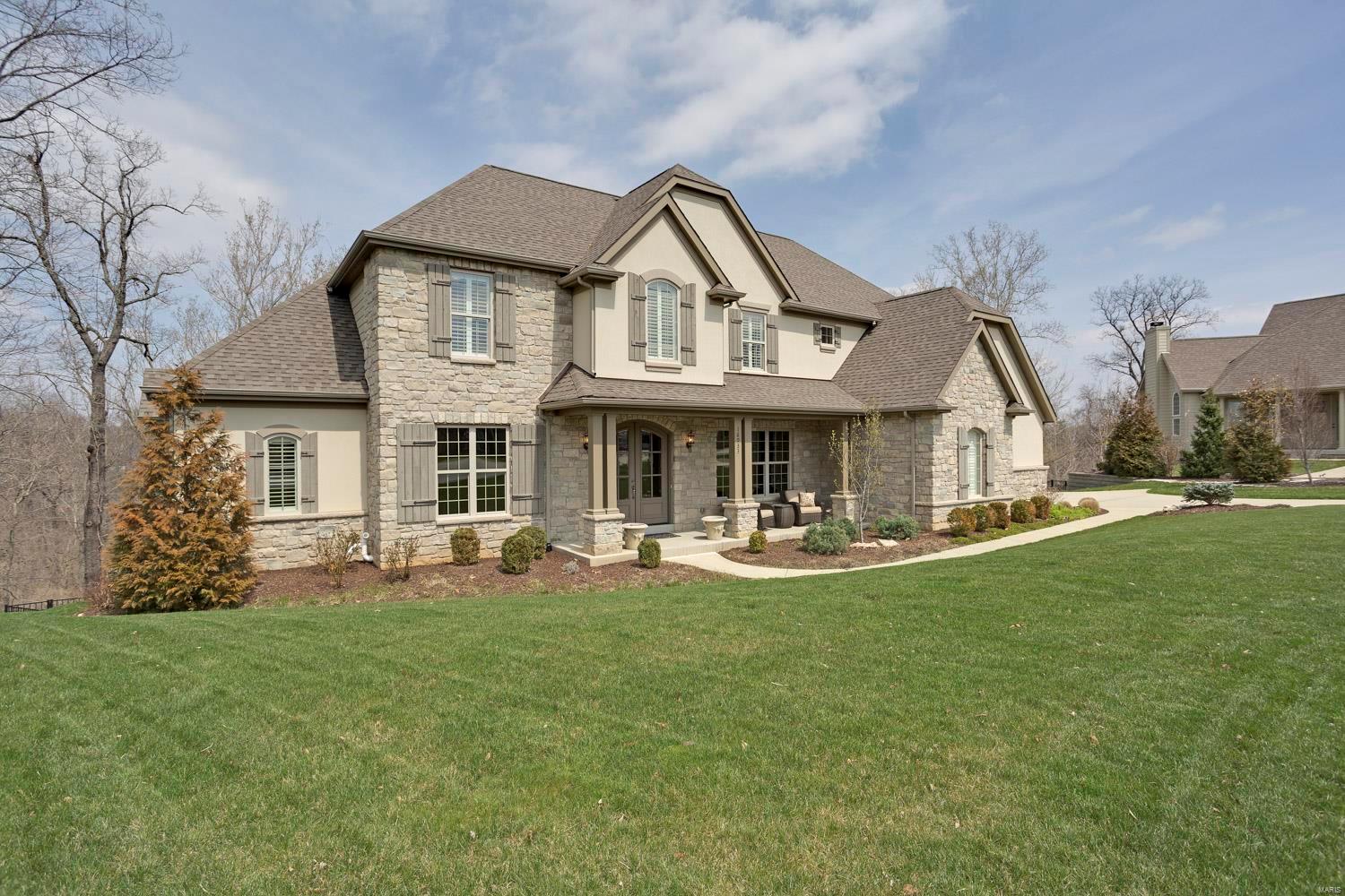 Wilson Creek - Residential